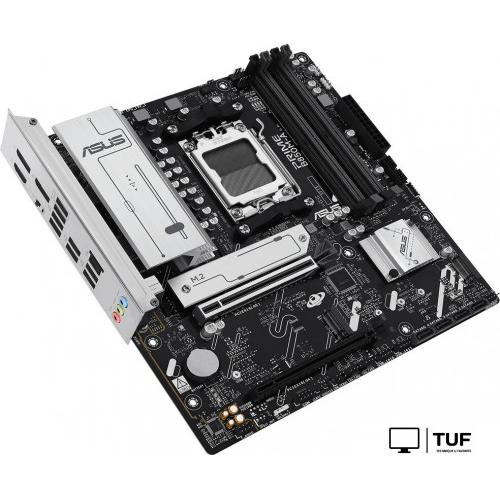 Материнская плата ASUS Prime B850M-A-CSM