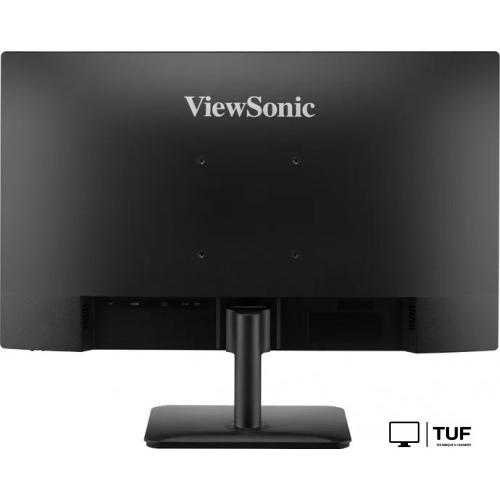 Монитор ViewSonic VA2408-MHDB