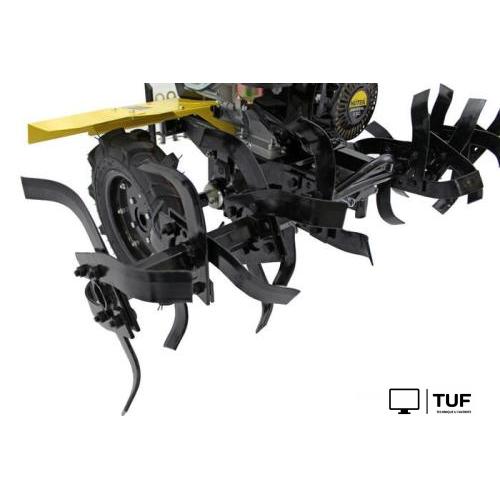 Мотокультиватор Huter MK-8000В