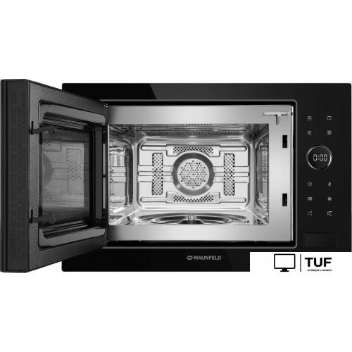 Микроволновая печь MAUNFELD XBMO252GB Glossy
