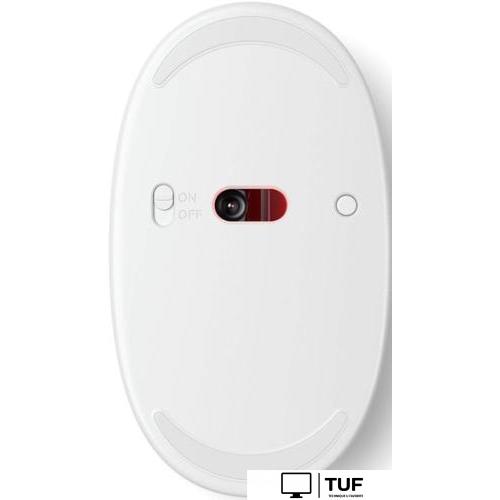 Мышь Satechi M1 (розовое золото)