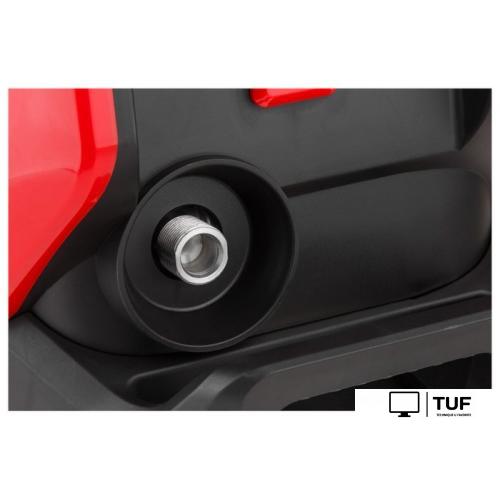 Мойка высокого давления Wortex PW1740