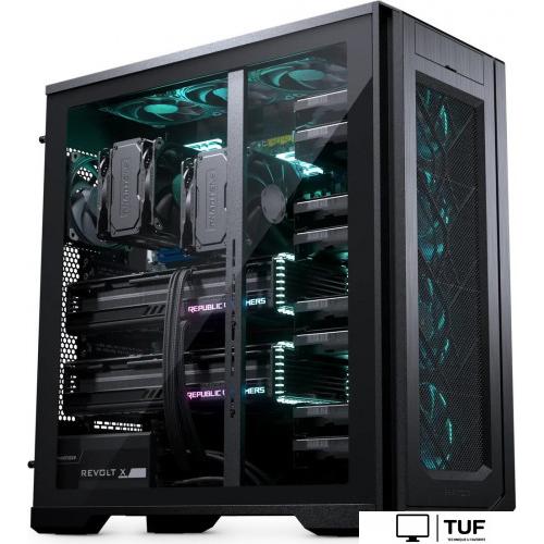 Корпус Phanteks Enthoo Pro 2 Server Edition PH-ES620PTG_BK02