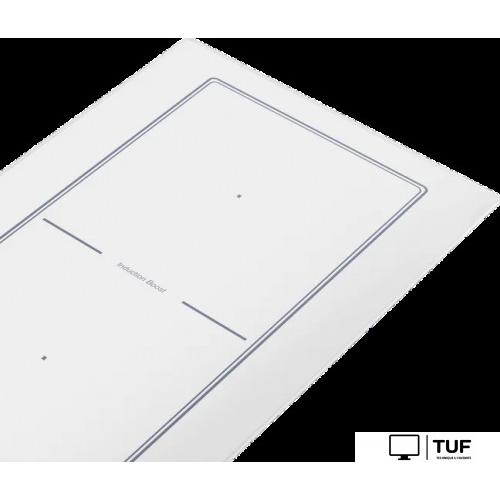 Варочная панель MAUNFELD CVI292S2BWH