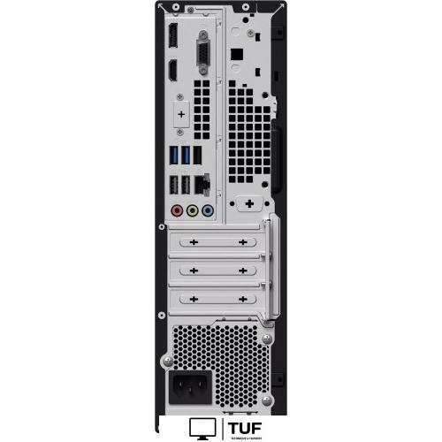 Компактный компьютер ASUS ExpertCenter D701SER-3141000610