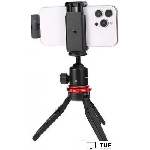 Радиосистема BOYA BY-V2