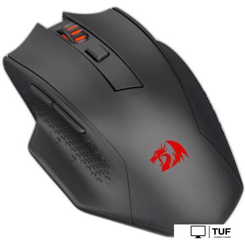 Игровая мышь Redragon Woki