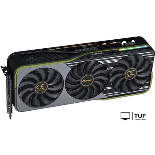 Видеокарта ASRock Radeon RX 6950 XT OC Formula 16GB RX6950XT OCF 16G