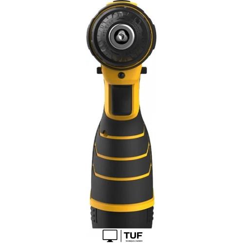 Дрель-шуруповерт Deli EDL-DZ12-5A2 (с 1-им АКБ)