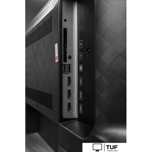 Телевизор H 50LE7563D