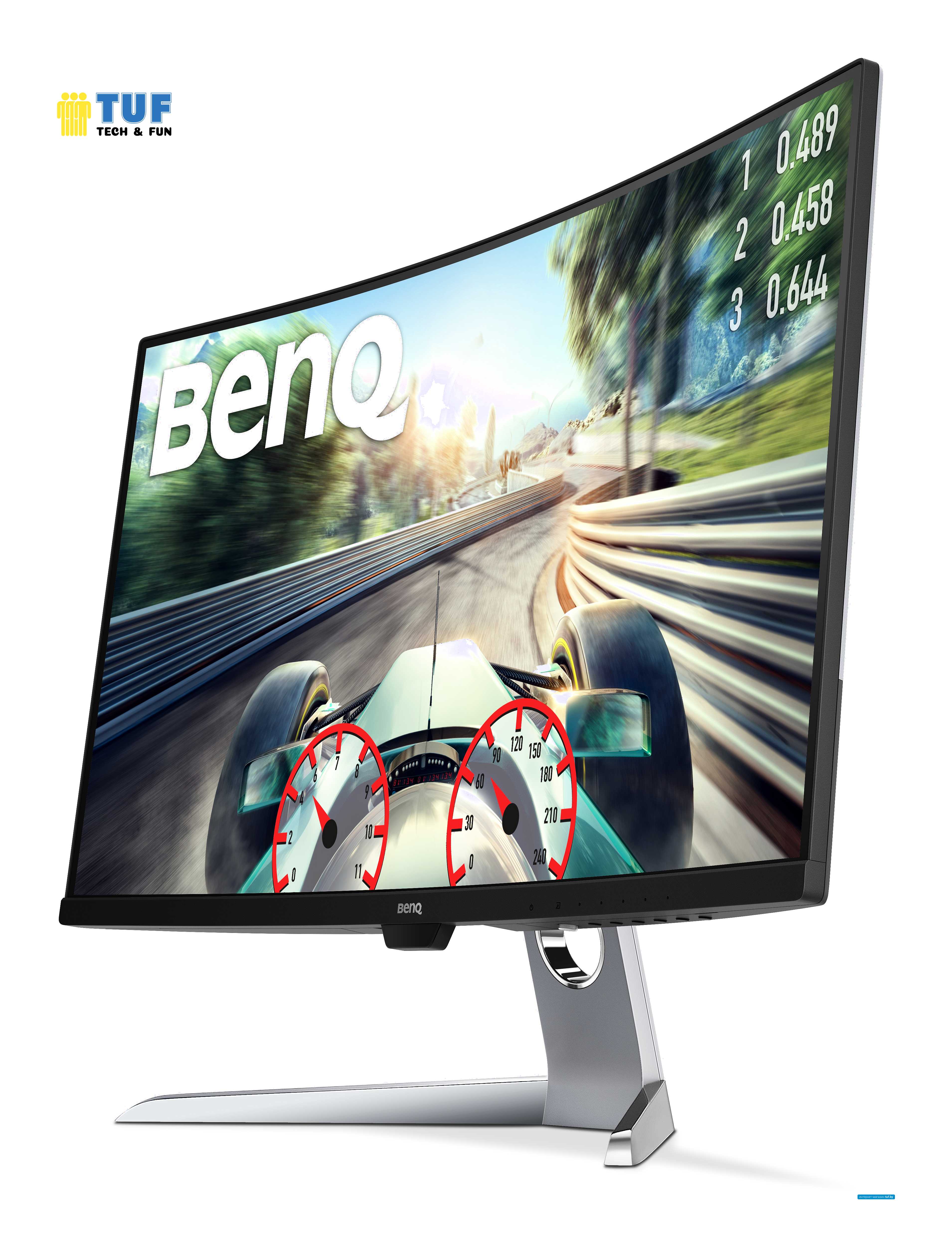 Игровой монитор BenQ EX3203R