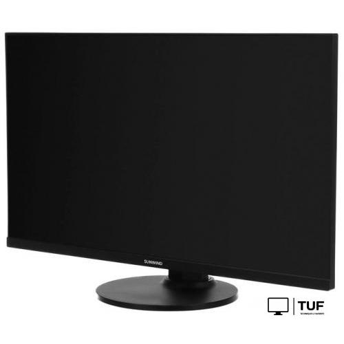Монитор SunWind SUN-M27BA104