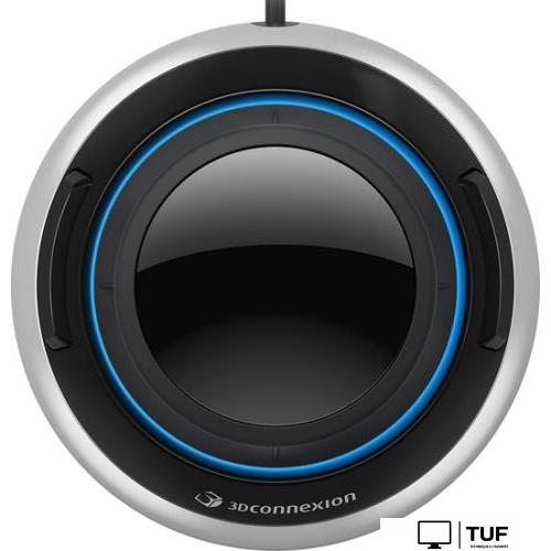 3D-мышь 3Dconnexion SpaceMouse Compact