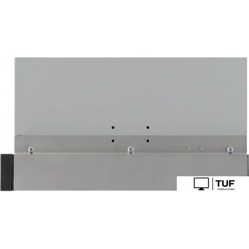 Кухонная вытяжка Krona Kamilla MV 6002 Inox КА-00008837