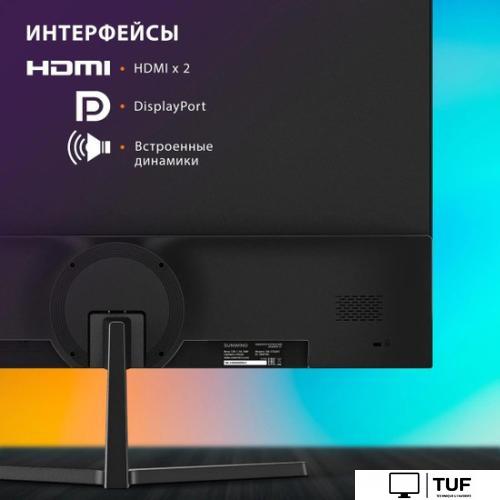 Монитор SunWind SM-27QI201