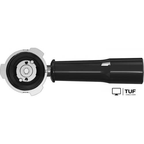 Рожковая кофеварка Garlyn C60