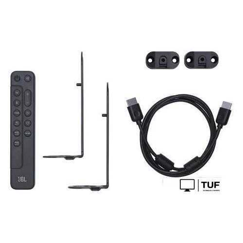 Саундбар JBL Bar 1300