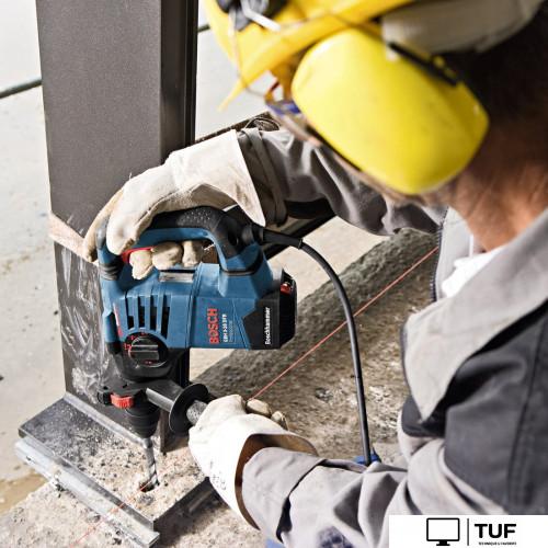 Перфоратор Bosch GBH 3-28 DFR Professional (061124A000)