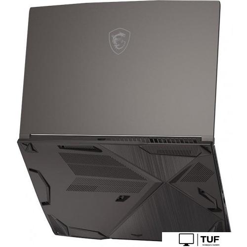 Игровой ноутбук MSI Thin A15 B7VF-461US