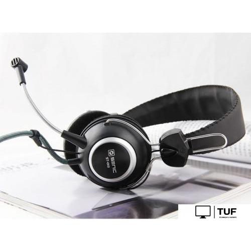 Наушники Senicc ST-818