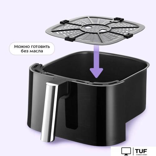 Аэрогриль (аэрофритюрница) Kitfort KT-2284