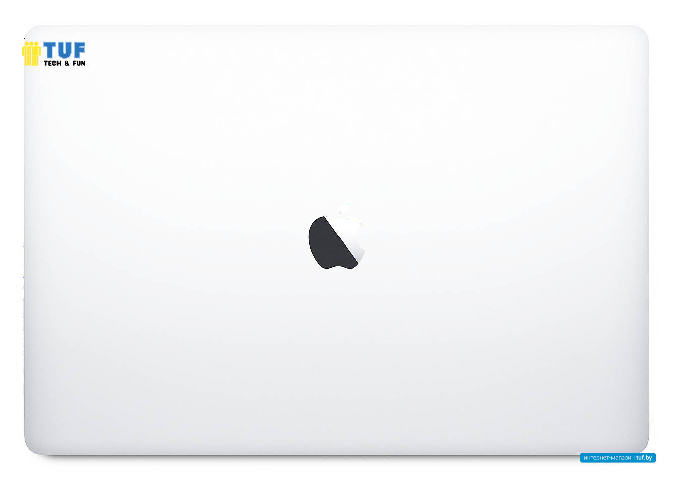 Ноутбук Apple MacBook Pro 15" Touch Bar (2017 год) [MPTV2]