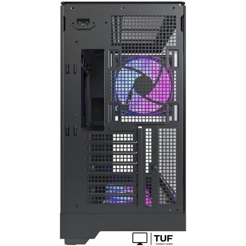 Корпус Montech King 45 Pro (черный)