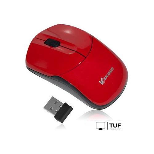 Мышь Vakoss TM-655UR
