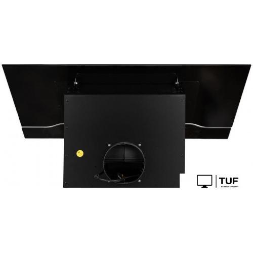 Кухонная вытяжка DeLonghi Linea 915 NB