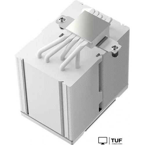 Кулер для процессора DeepCool AK500 G2 WH R-AK500G2-WHNNMN-GJD