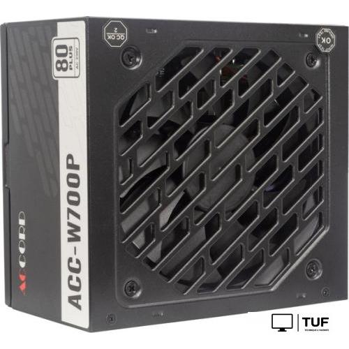 Блок питания Accord ACC-W700P