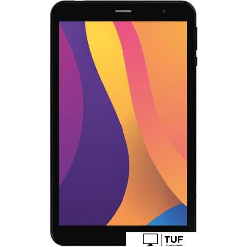 Планшет Digma Optima 8403D 4G (черный)