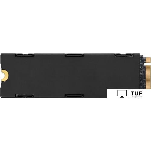 SSD Corsair MP600 Pro LPX 2TB CSSD-F2000GBMP600PLP