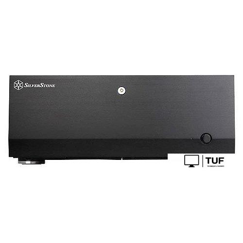 Корпус SilverStone Grandia GD07 SST-GD07B
