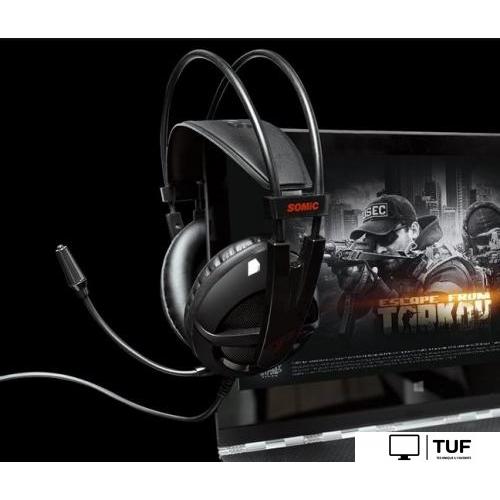 Наушники Somic G238