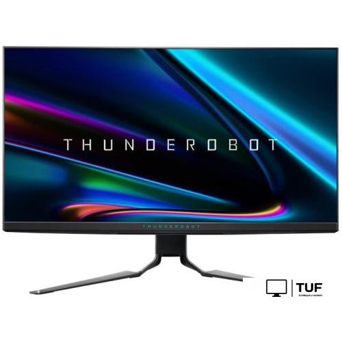 Игровой монитор Thunderobot Silver Wing LF27F165L