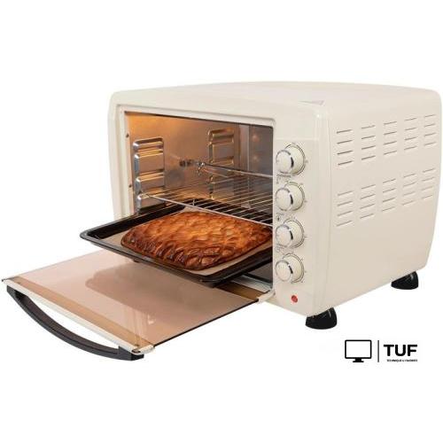 Мини-печь Nordfrost RC 450 Y