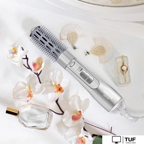 Фен-щетка Aresa AR-3207