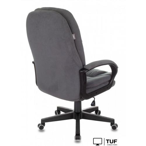 Офисное кресло Бюрократ CH-868N Fabric (серый Alfa 44)