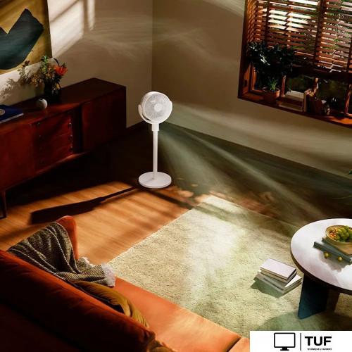 Вентилятор Xiaomi MiJia Circulating Fan Dual-use BPLDS08DM (китайская версия)