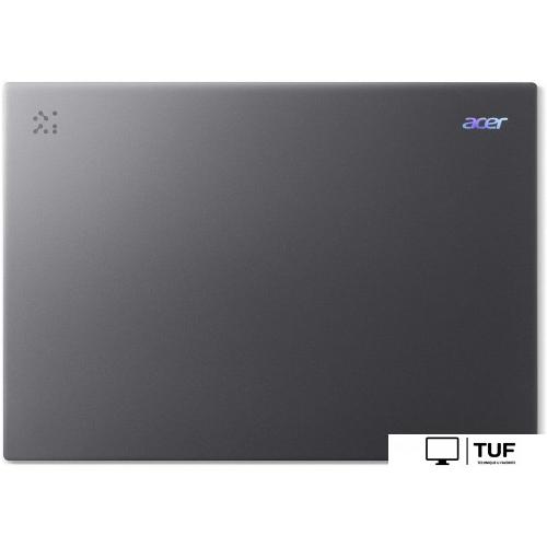 Ноутбук Acer Aspire 16 AI A16-61M-R4BE NX.JLLCD.005