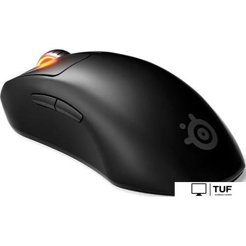 Игровая мышь SteelSeries Prime Mini Wireless