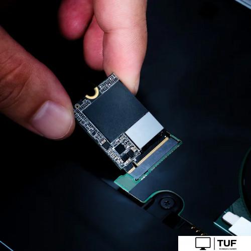 SSD ADATA XPG Gammix S55 1TB SGAMMIXS55-1T-C