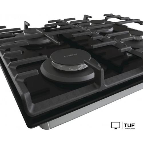 Варочная панель Gorenje GT642SYB
