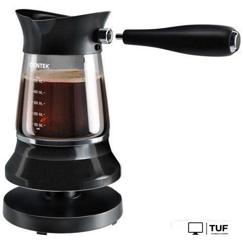 Электрическая турка CENTEK CT-1096