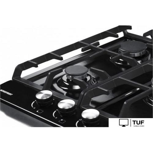 Варочная панель Nordfrost HS 4532 B