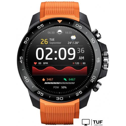 Умные часы Mibro GS Explorer S