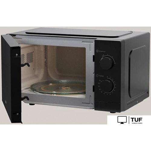Микроволновая печь Tuvio MW01BB