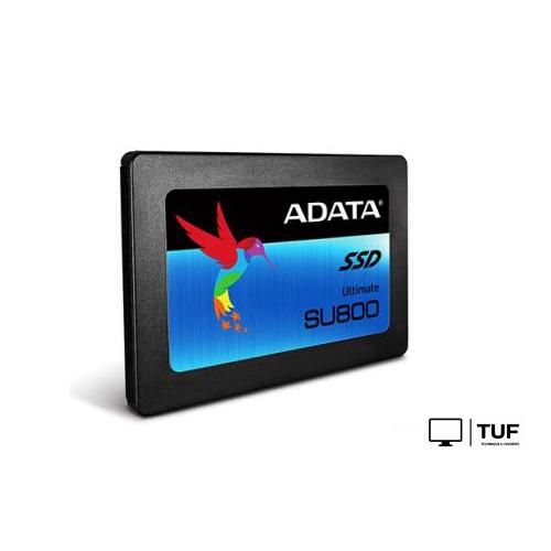 SSD ADATA Ultimate SU800 512GB [ASU800SS-512GT-C]