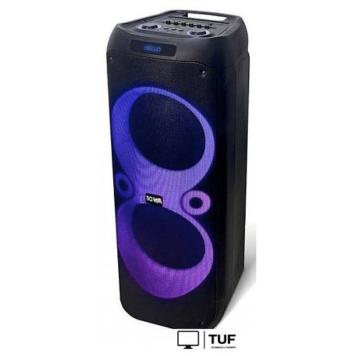 Колонка для вечеринок BQ PBS3001